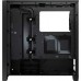 Corsair 4000D Airflow  Mid-Tower  CC-9011201-WW  ATX Gaming Desktop Casing 